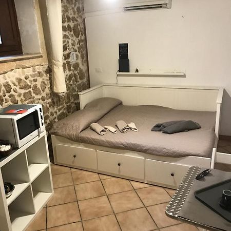 Casa Aretuska Villa Syracuse Luaran gambar