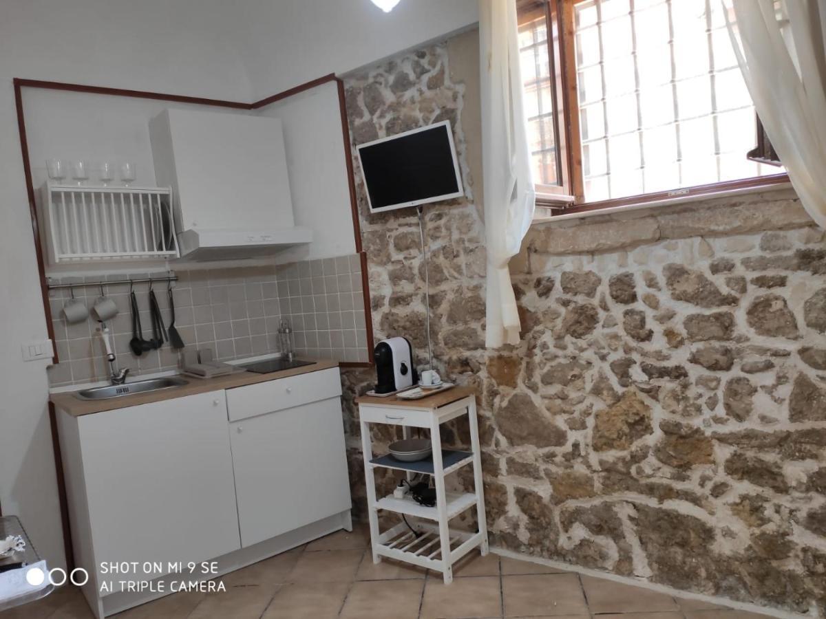 Casa Aretuska Villa Syracuse Luaran gambar