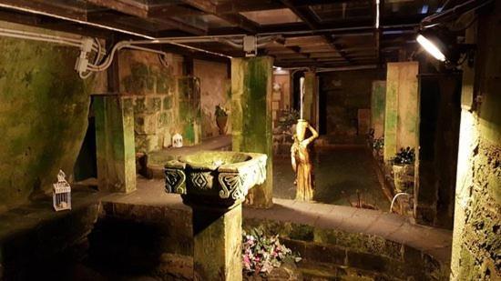 Casa Aretuska Villa Syracuse Luaran gambar