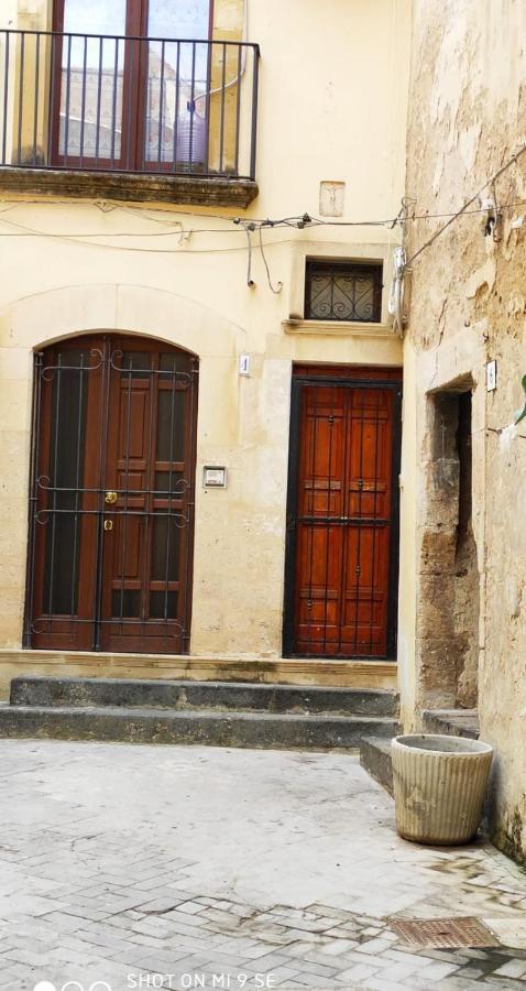 Casa Aretuska Villa Syracuse Luaran gambar