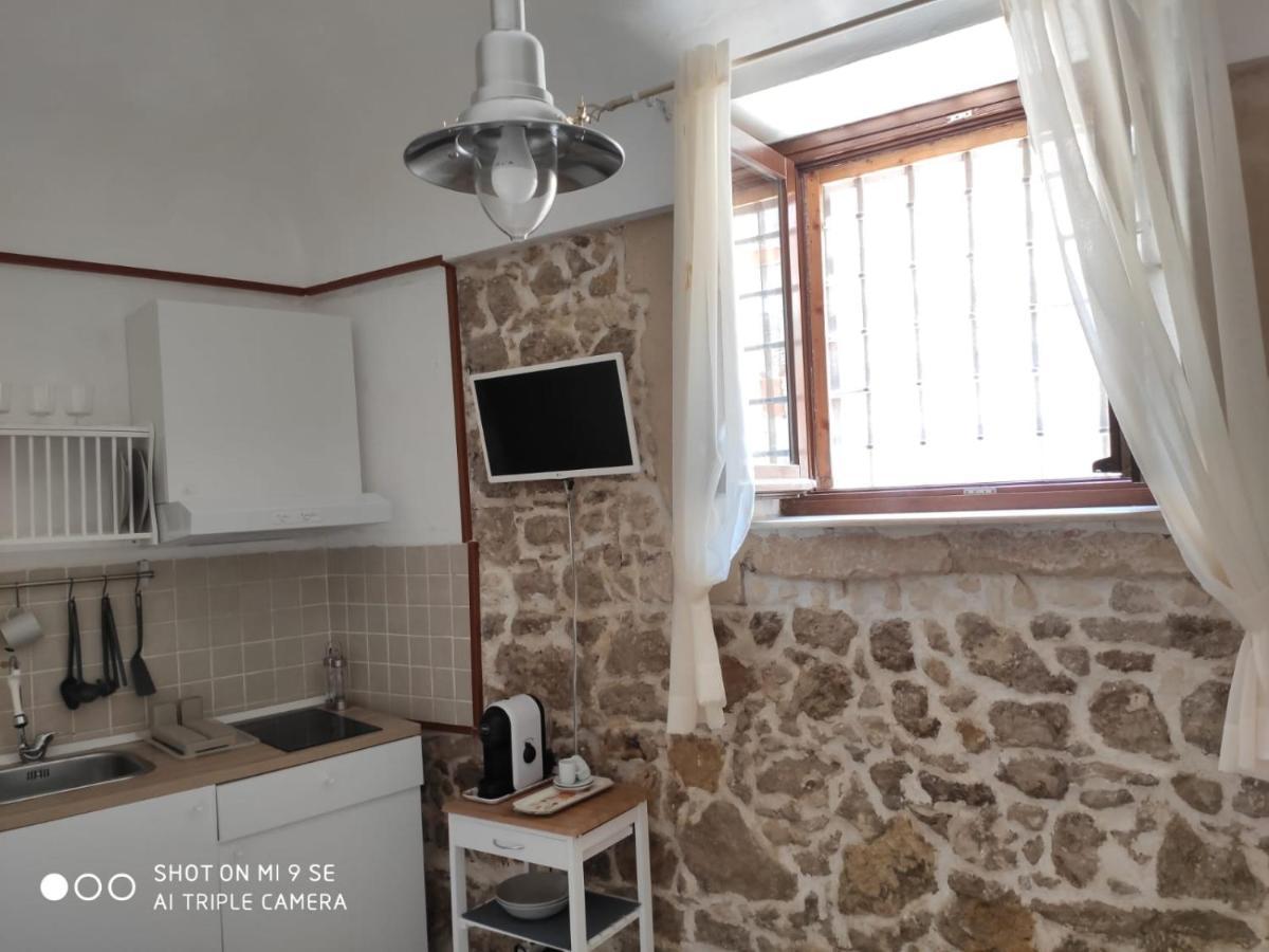 Casa Aretuska Villa Syracuse Luaran gambar