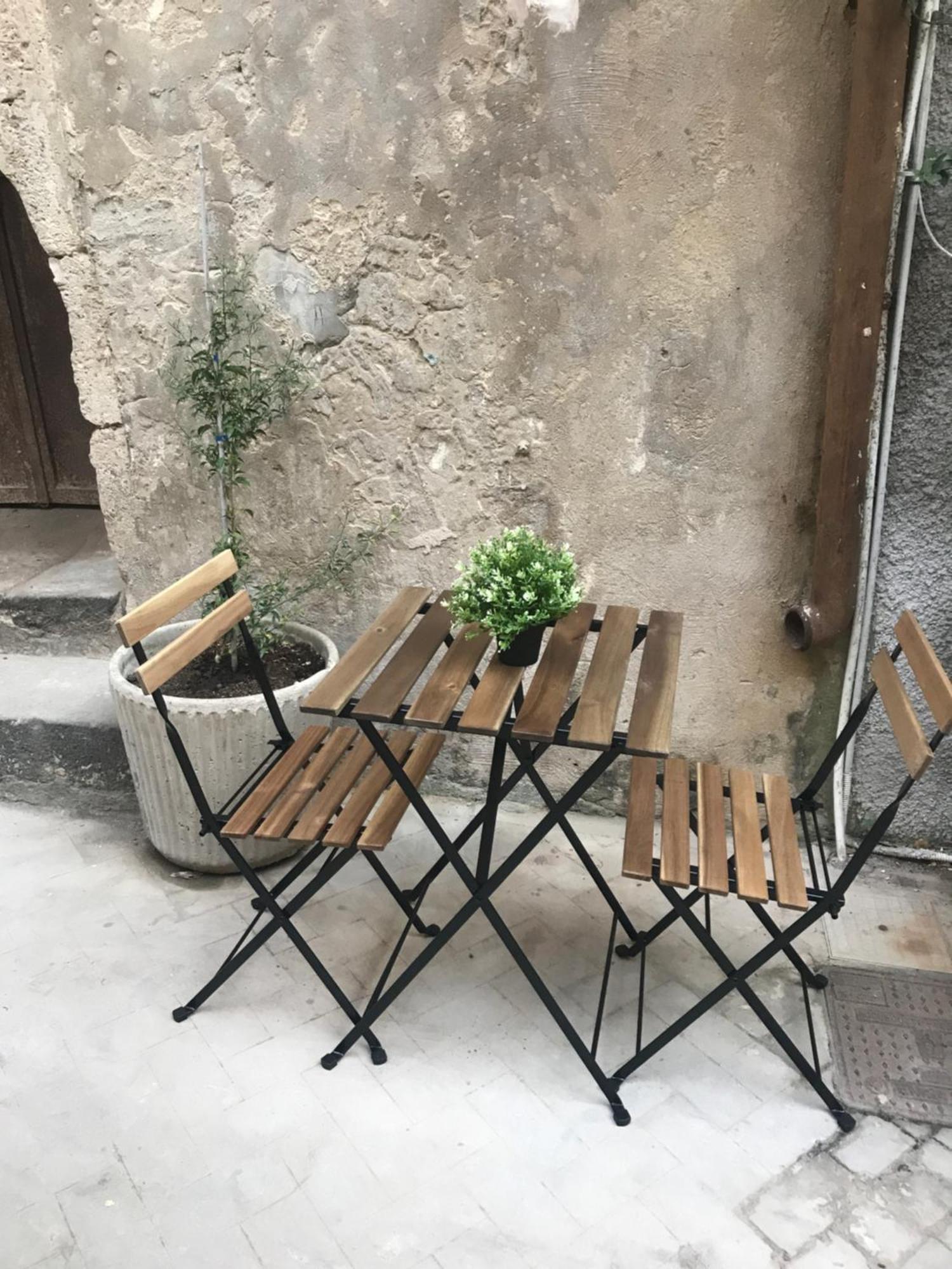 Casa Aretuska Villa Syracuse Luaran gambar