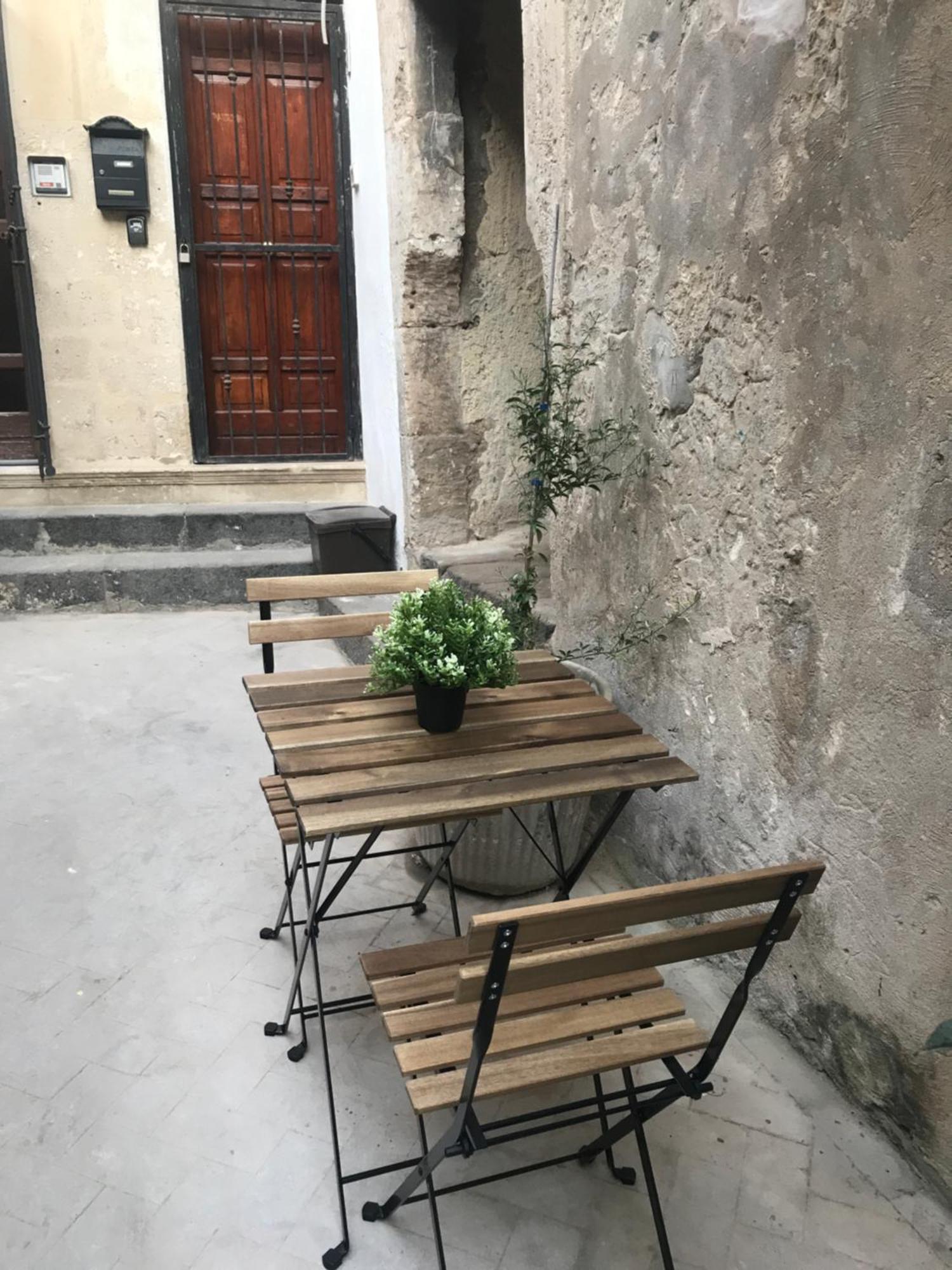 Casa Aretuska Villa Syracuse Luaran gambar